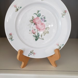 Gorham Vintage Lady Anne Plates