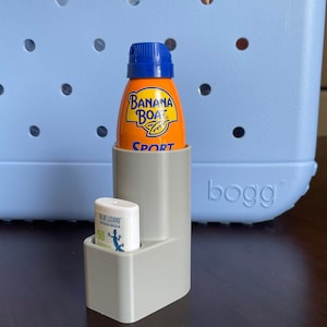 Bogg Bag Sun Screen Holder