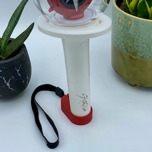 Stray Kids - Stand for Lightstick (Stand Holder Support SKZ skzoo Straykids Han Changbin Hyunjin Bangchan Felix Seungmin I.N. Lee Know)