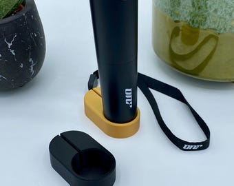 ONF - Standaard voor Lightstick WarpBong (Standhouder Ondersteuning Accessoire Decor Accessoire Hyojin E-Tion Seungjun Wyatt Minkyun U AAN UIT Zekering)
