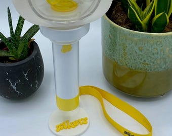 Xikers - Stand for Lightstick, with Logo (Robeam Holder Support Minjae Junmin Sumin Jinsik Hyunwoo Hunter Junghoon Seeun Yujun Yechan roady