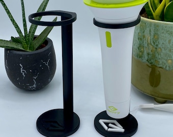 GOT7 - Drijvende lichtstokstandaard met logo (houderondersteuning Jay B Mark Jackson Jinyoung Youngjae BamBam Yugyeom Ahgase)