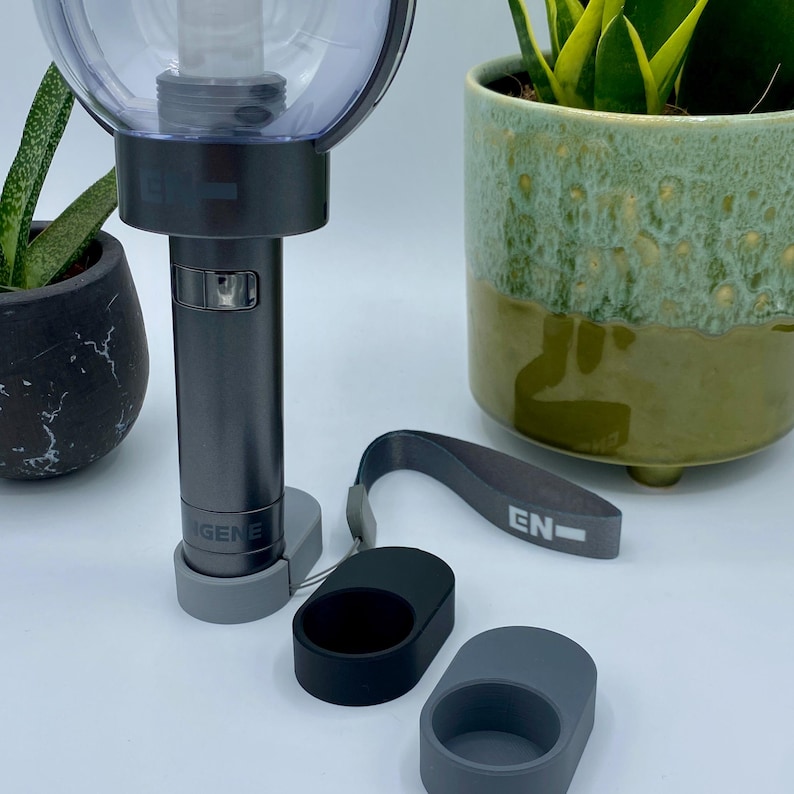 Enhypen Stand for Lightstick V1 stand Holder Support Decor Accessory