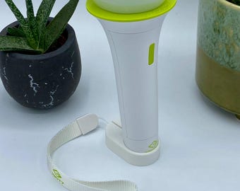 GOT7 - Stand voor lichtstok (Standhouder accessoire Jay B Mark Jackson Jinyoung Youngjae BamBam Yugyeom Ahgase)