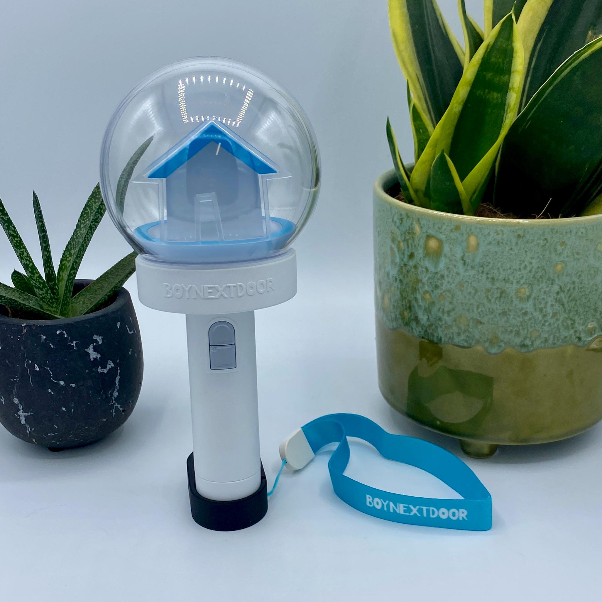 BOYNEXTDOOR - Stand for Lightstick (stand Holder Support Accessory