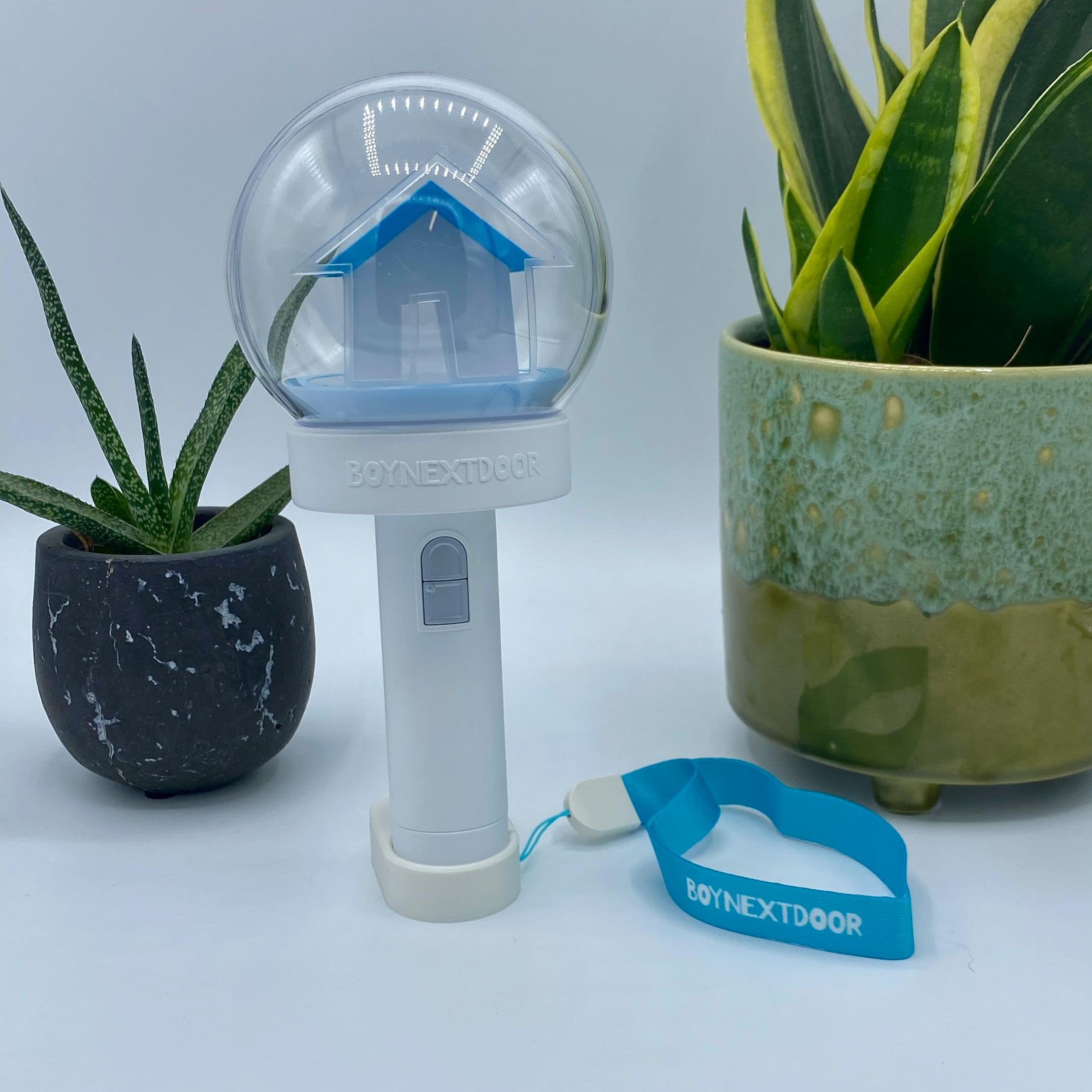 BOYNEXTDOOR - Stand for Lightstick (stand Holder Support Accessory