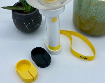 Xikers - Stand for Lightstick (Robeam Stand Holder Support Minjae Junmin Sumin Jinsik Hyunwoo Hunter Junghoon Seeun Yujun Yechan roady)