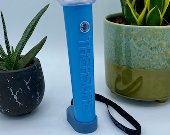 Treasure - Standaard voor Lightstick (Houder Choi Hyunsuk Jihoon Yoshi Junkyu Yoon Jaehyuk Asahi Haruto Doyoung Jeongwoo So Junghwan T5 MAKER)