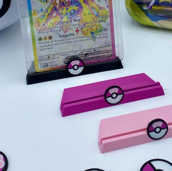 pokemon card penny sleeves Economical Soft (125 Pieces)  TitanShield clear material for display Dropship Top Loaders Card Sleeves