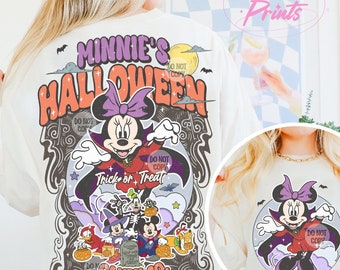 Trendiges Halloween PNG, Süßes oder Saures PNG, Halloween Png, Gruselige Saison Png, Halloween Kürbis, Hexe Png, Halloween Shirt Sublimationsdesign