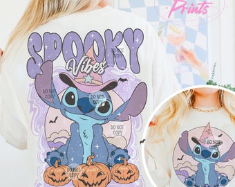 Trendy Halloween PNG, Trick Or Treat PNG, Halloween Png, Spooky Season Png, Halloween Pumpkin, Witch Png, Halloween Shirt Sublimation Design