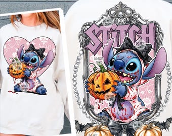 Retrosömmar Halloween PNG, Bus eller godis PNG, Halloween PNG, Spöklik säsong PNG, Halloweenpumpa, Halloweentröja, Magiskt kungarike PNG