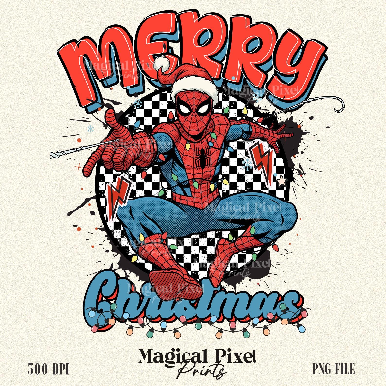 Copertina Di Fumetto Personalizzata / Ritratto Di Squadra Di Supereroi - Foto 5