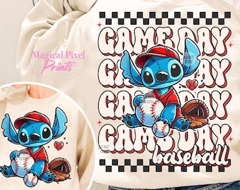 Funny Baseball Game Day PNG, Baseball Png Shirt Design, Baseball Mama Png, Baseball Mom Png, Baseball Png Sublimation, Vintage Baseball Png
