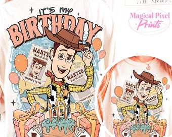 It's My Birthday PNG, Happy Birthday Png, In My Birthday Era, Birthday Boy Png, Car Birthday Png, Magical Kingdom Png, Birthday Squad Png