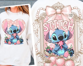 Camiseta de coqueta extraterrestre azul (PPT), personaje retro lindo (PPT), coqueta mágica (PPT), diseño de camiseta de personaje de dibujos animados (PPT), viaje familiar de verano 2025