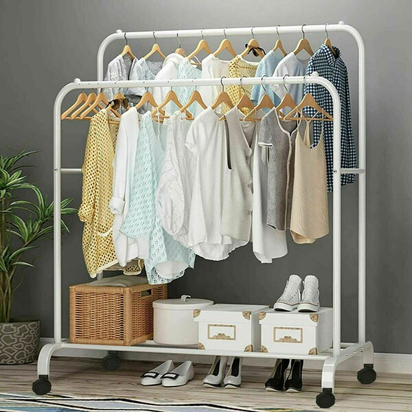 Pipe Clothing Rack - Etsy