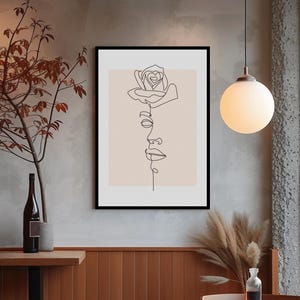 Love Poster - Digital Download - Wedding Gift - Gift for Couples - Love Wall Art - Quotes - Poster - Quotes - Anniversary - Love