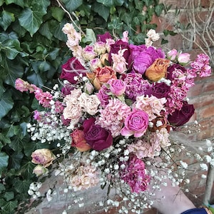 This is a medium bunch