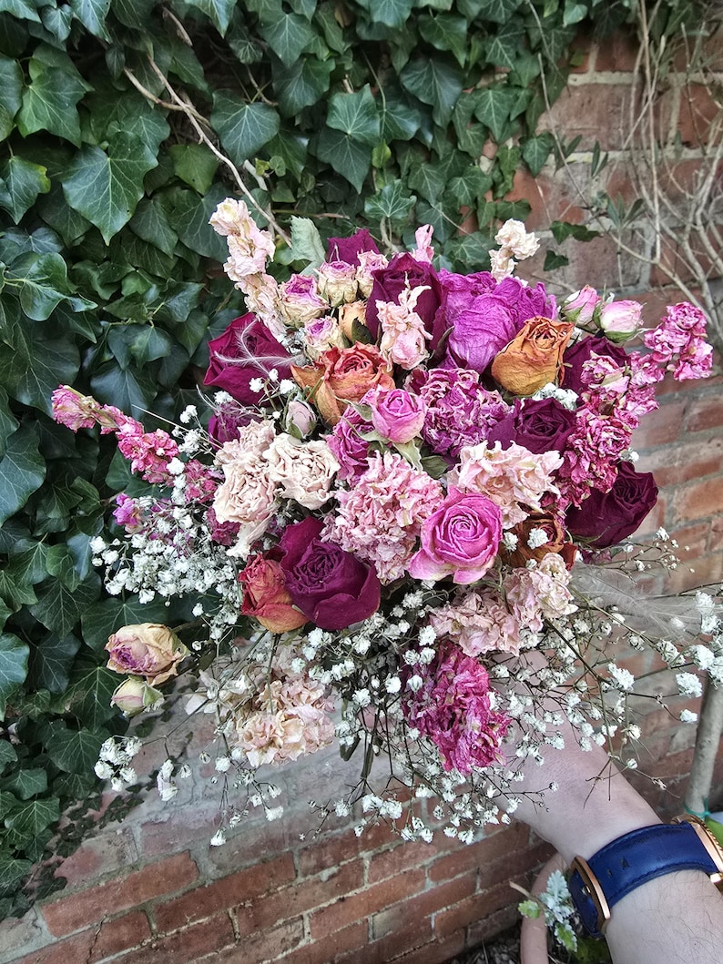 This is a medium bunch