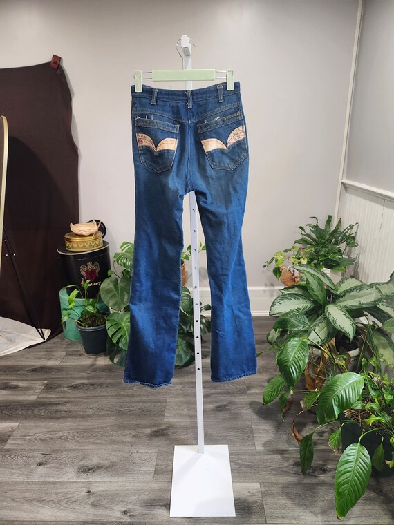 Jeans Femme Monique - Taille 6 - Occasion Très Bon état