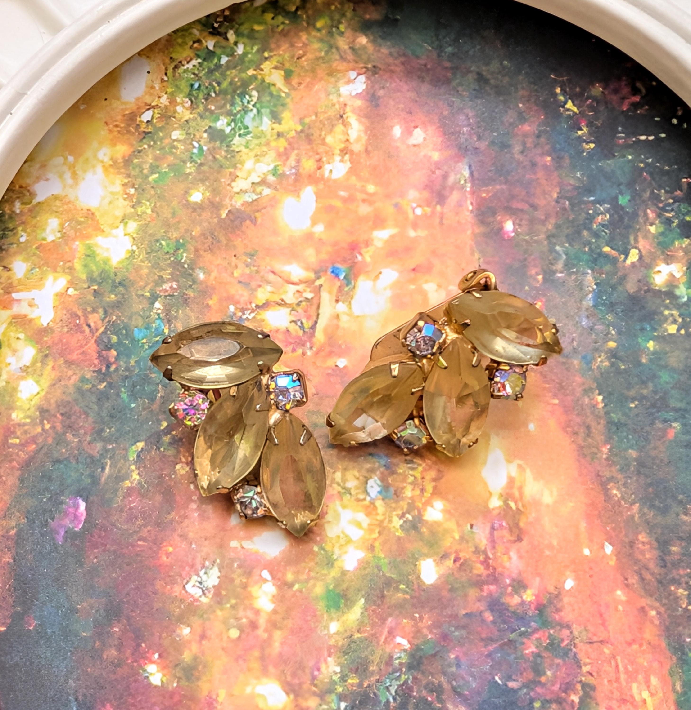 40s 50s Jewelry - Etsy