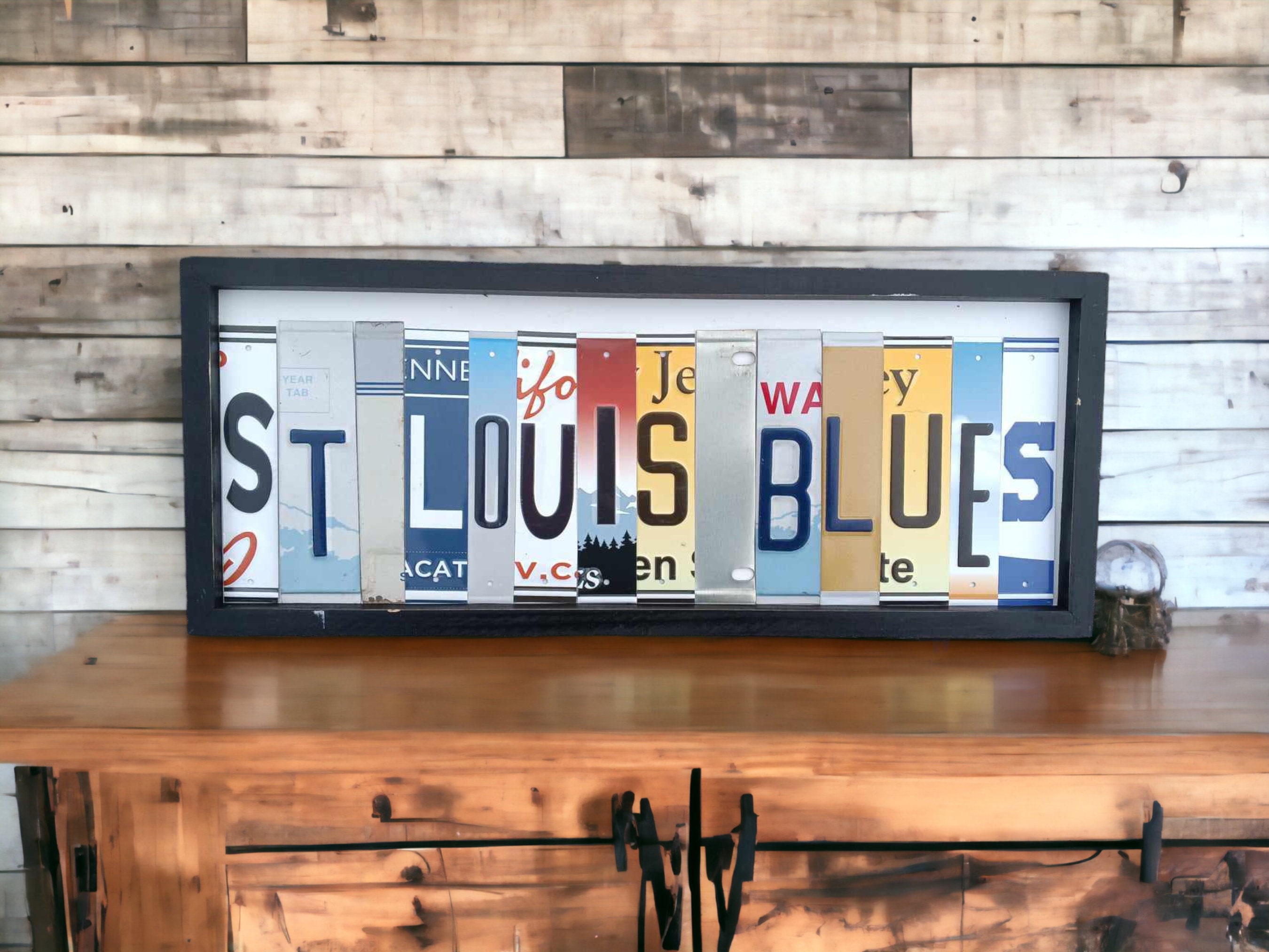 SkootZ Wristband, St. Louis Blues, Color Pop 