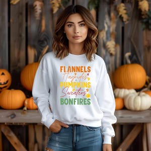 Halloween, Back to School, Fall, Flannels and Fall Sweatshirt, Cute Sweater, Fall Sweatshirt, Pumpkins and Hayrides