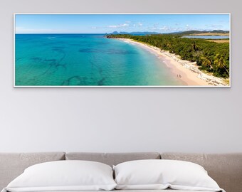 Martinique - Very high definition panoramic photo