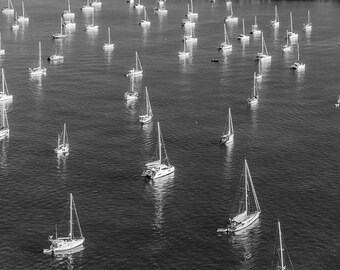 Martinique "Le Marin" - Tirage signé et numéroté