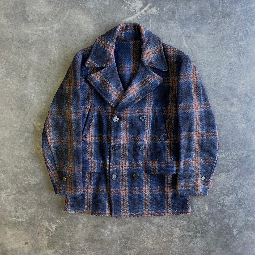 ジャケット・アウター NEIGHBORHOOD MACKINAW / CE-COAT neighborhood mackinaw ce-coat - メルカリ