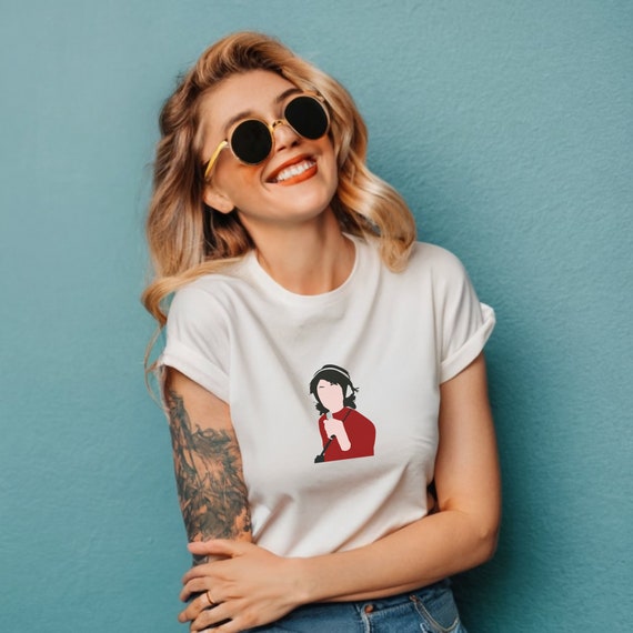 Alex Turner 'cornerstone' Tribute Tee Arctic Monkeys Vintage - Main Image