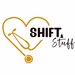 ShiftandStuff