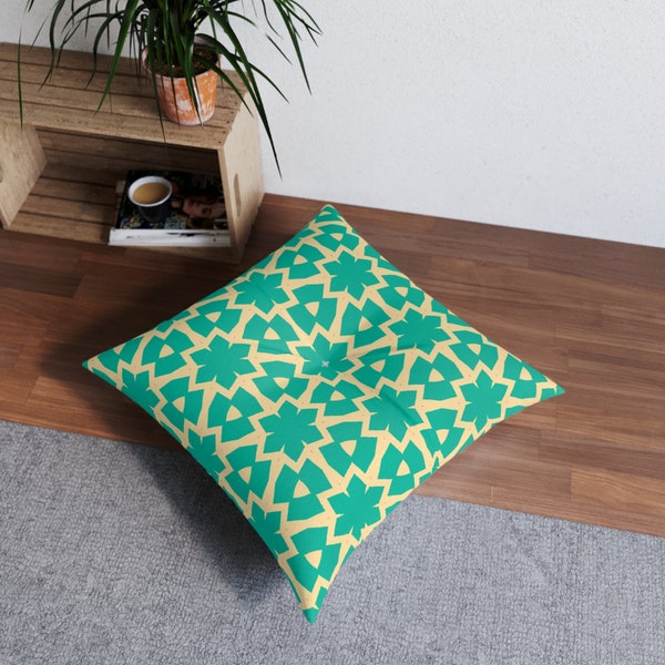 Large Floor Pillow Etsy