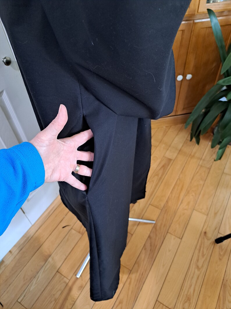 Harry Potter Robe Made to Order Adult Teen Etsy