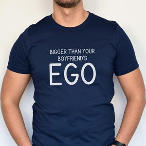 Funny Shirt For Husband, Hilarious Unique Humor Shirt, Funny Shirt For Boyfriend, Gag Gift For Adults, Funny Shirt For Him, Gag Tees For Him