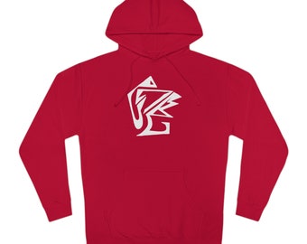 Unisex Hooded Sweatshirt