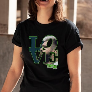 Philadelphia Football LOVE tee for men, Philly football tshirt gift for Eagle Fan, Love football tshirt gift for women football tee