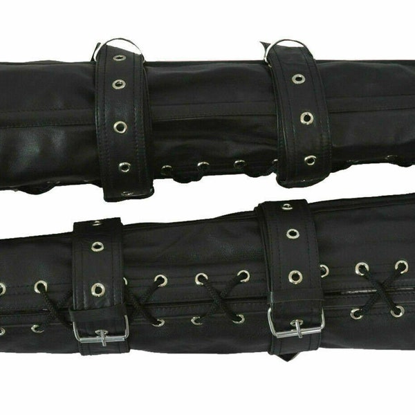 Heavy Steel Restraints Etsy