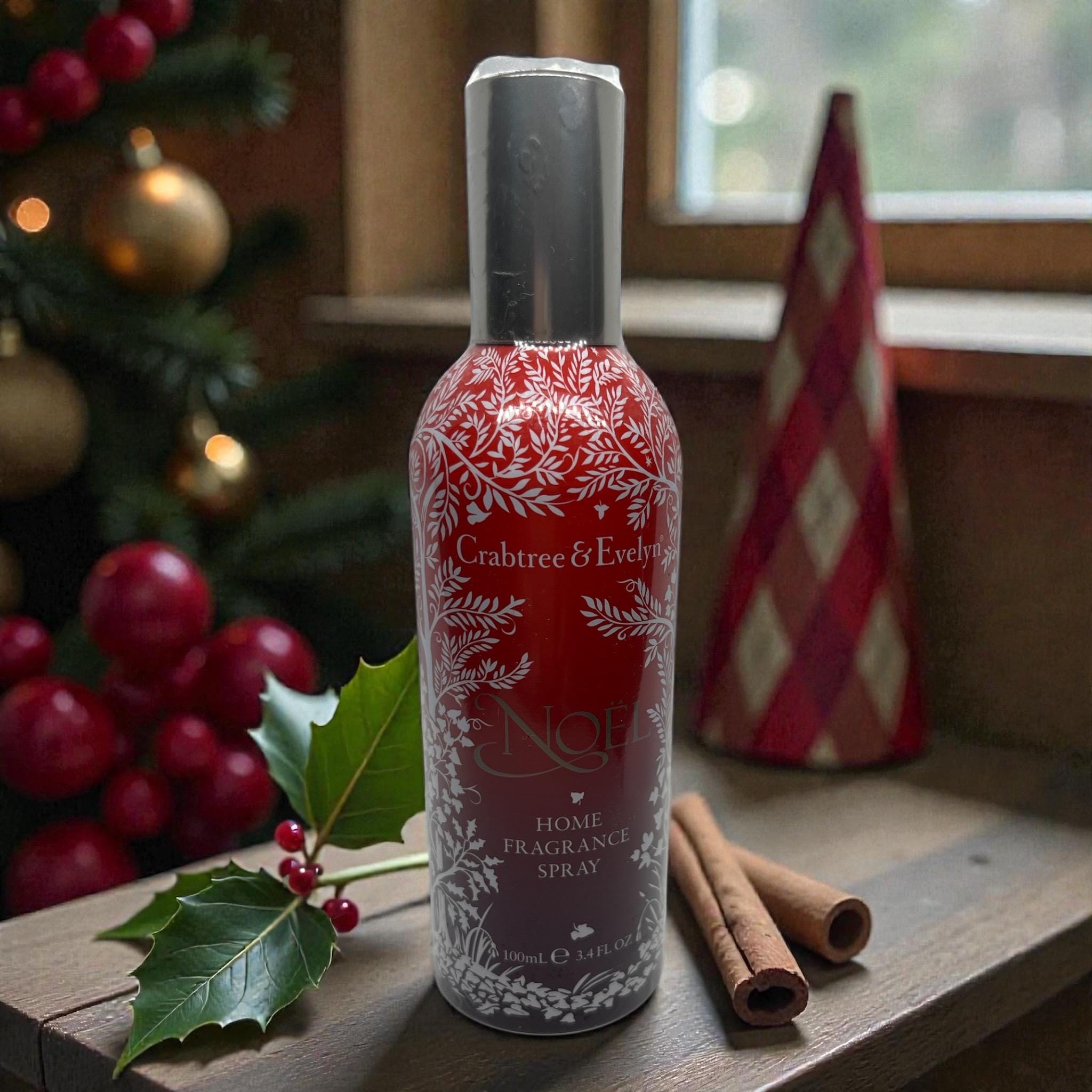 CRABTREE & EVELYN ボディミスト 25mL Crabtree and Evelyn Room Spray - Etsy Canada