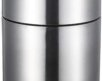 Paslanmaz Çelik Kül Tablası, Sigara Küllük Dış Mekan, Rüzgar Geçirmez Küllük Kül Tablası Sigara İçenler için Kül Tablası, Kül Tablası