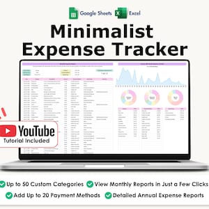 Utgiftsspårning, Excel, Google Sheets, Utgiftslogg, Månatliga utgifter, Betalningar, Kostnadsrapport, Personlig ekonomi,