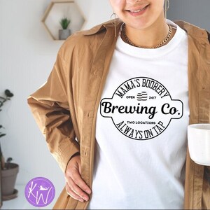 empresa cervecera