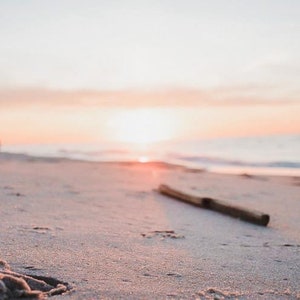 Surf City Sunrise