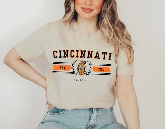 Bengals ohio shirt deals