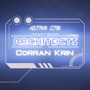Corran Krin Sound Font