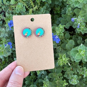 Shire Earrings