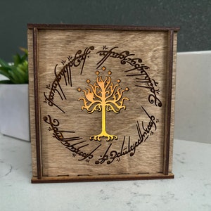 Gondor Lantern