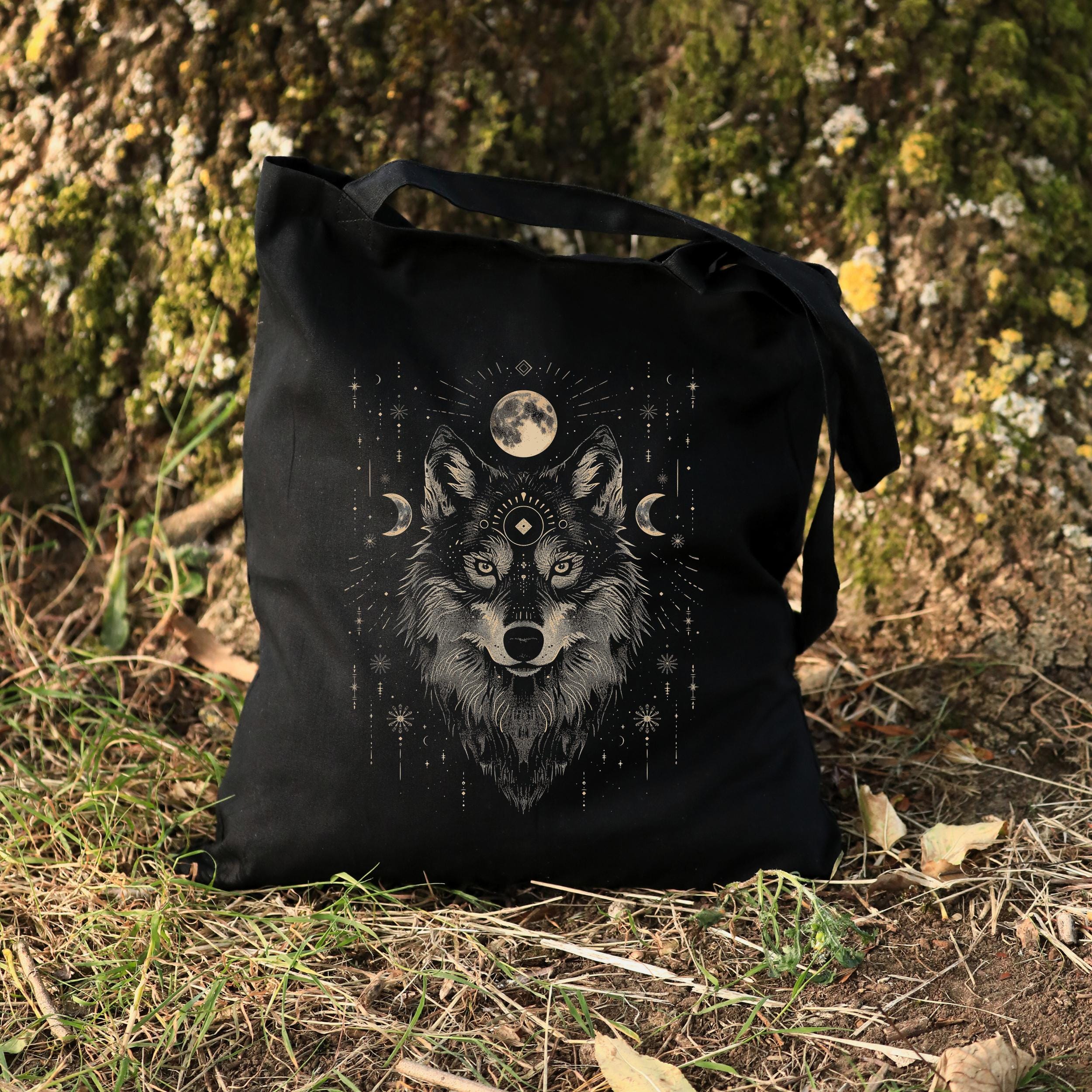 Wolf Bag UK
