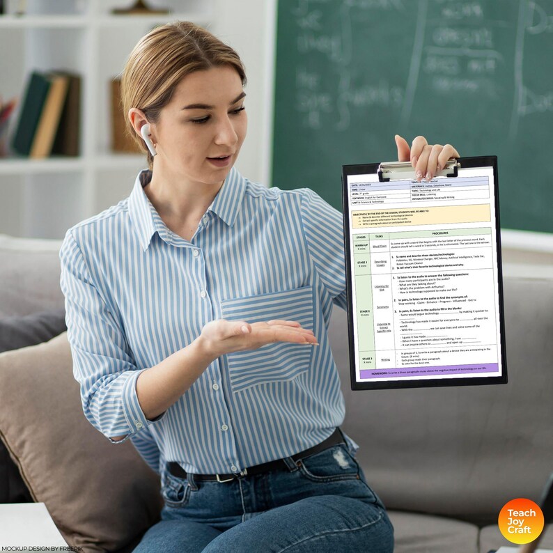 Editable Lesson Plan Template for 8 Models in MS Word and Google Docs ...